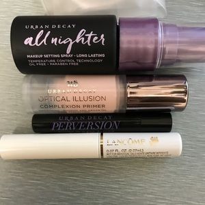 urban decay makeup